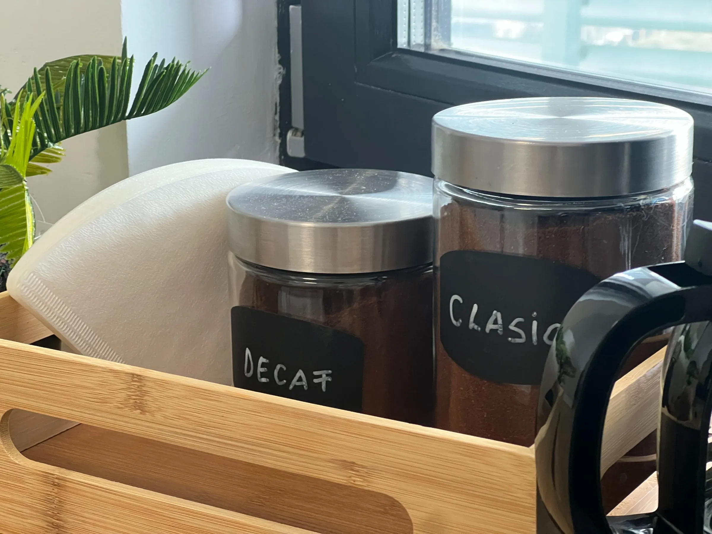 Cafea & ceai