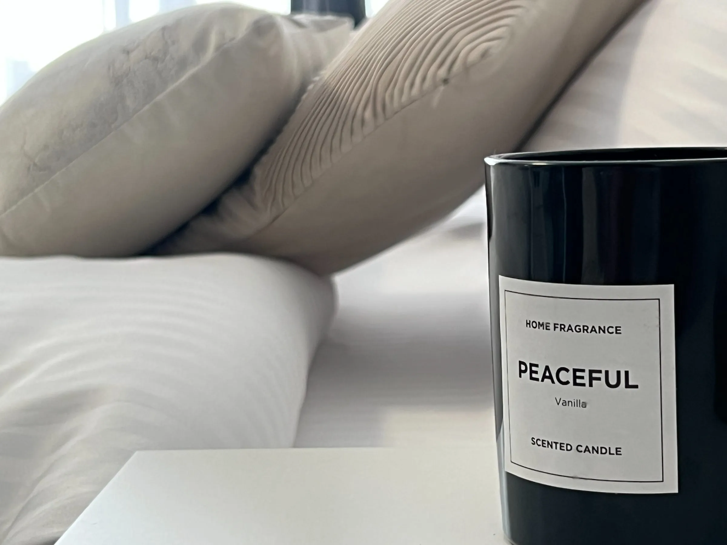 Hotel linen